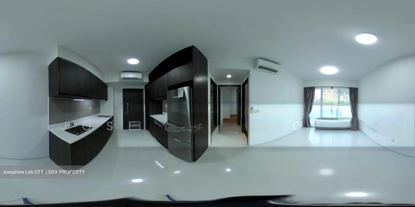 North Park Residences (D27), Apartment #501920101